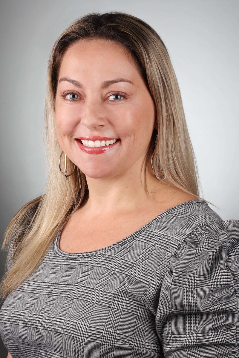 Victoria Gonzalez Headshot